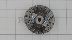 Homelite 300952002 Rotor And Pawl Assembly - image 1