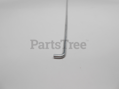 Toro 33-3208 Shield Rod - image 2