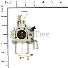 Briggs & Stratton 715672 Carburetor - image 1