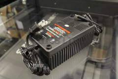 Tecumseh 90015 Battery Charger