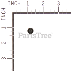 Snapper 557107 Use 794954: Screw - image 4