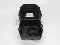 MTD 753-04511 Muffler Cover Assembly - image 2