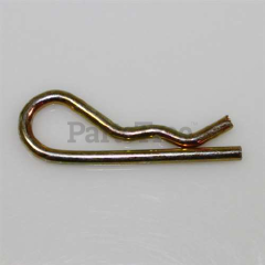 Gravely 06714900 External Hair Pin, #16 Ywzc - image 2