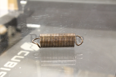 Snapper 2154369 Extension Spring, 1.18 Od X - image 4