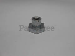 MTD 938-0561 Shield Nut - image 1