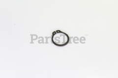 MTD 706-9616 Snap Ring For .500 Dia Shaft - image 2