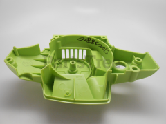 Poulan 579372001 Fan Housing - image 2