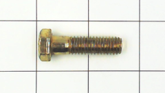 Snapper 921968 Hex Head Capscrew, 3/8-16 X 1-3/8 - image 3