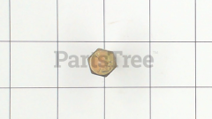 Cub Cadet IH-180083 Hex Capscrew, 5/16"-18 X 1.5" - image 1