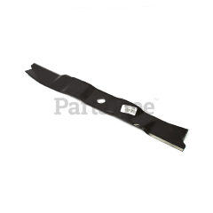 Ferris 7101751 Blade  38 Export  Heat Treated - image 1