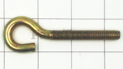 Snapper 107121 Eyebolt, 5/16-18 3.500 - image 3