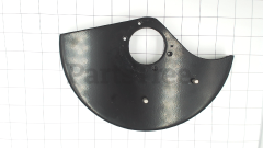 Jonsered 545006079 Service Kit For Edger Guard - image 2