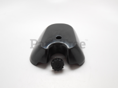 RedMax 575390901 Air Box Cover Assembly - image 1