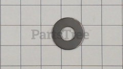 MTD TC-780113 Washer, Flat