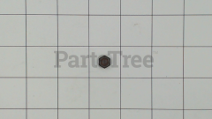 RedMax 530015653 Locknut-(10-24)