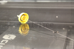 Snapper 498756 Cap/Dipstick Assy - image 4