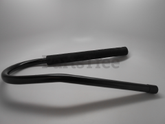 RedMax 530071394 Kit,Handlebar (In.Grip,Cap,Dca - image 3