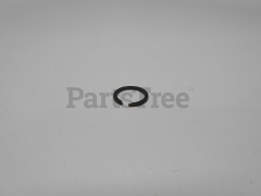 Echo 90070600010 Circlip - image 3