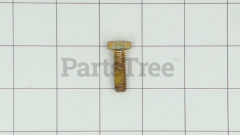 RedMax 539115566 Hex Head Bolt, 5/16-18 X 1 Grade 5 Ny - image 1