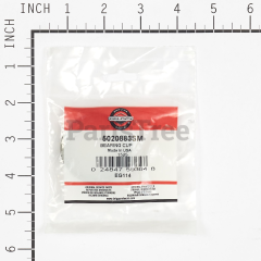 Snapper 74707 Bearing Cup - image 5