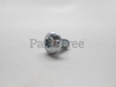 Snapper 91148 Torx Phm Screw, 1/4c X 1/2 - image 1