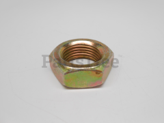 Toro N114 Jam Nut