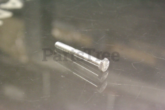 Ariens 05918900 Hex Bolt, .25-20 X 2.0 Pl Grade 8 Ywzc - image 3