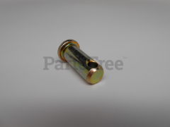 MTD 711-05063 Clevis Pin, .312" X .75" - image 1