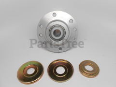 Exmark 103-8280 Cutter Housing Kit - image 3