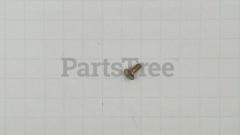 Exmark 3230-1 Carriage Bolt - image 1