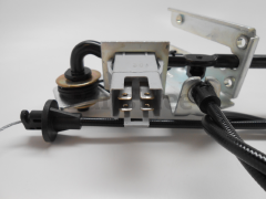 RedMax 532167994 Clutch Cable Assembly, 42" - image 3