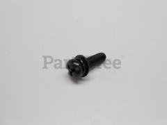Echo 90023804014 Screw, 4 X 14 - image 2