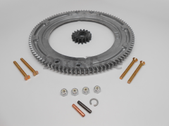Cub Cadet IH-126094-C1 Gear Ring - image 1