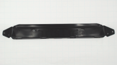 White Outdoor 16591A-0637 Bag Hanger Bracket, Black - image 1