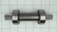 Snapper 71676278 Arbor Shaft And Bearing - image 1