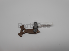RedMax 530057940 Front Link Assembly - image 1