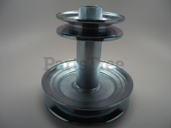 RedMax 532175410 Engine Pulley - image 3