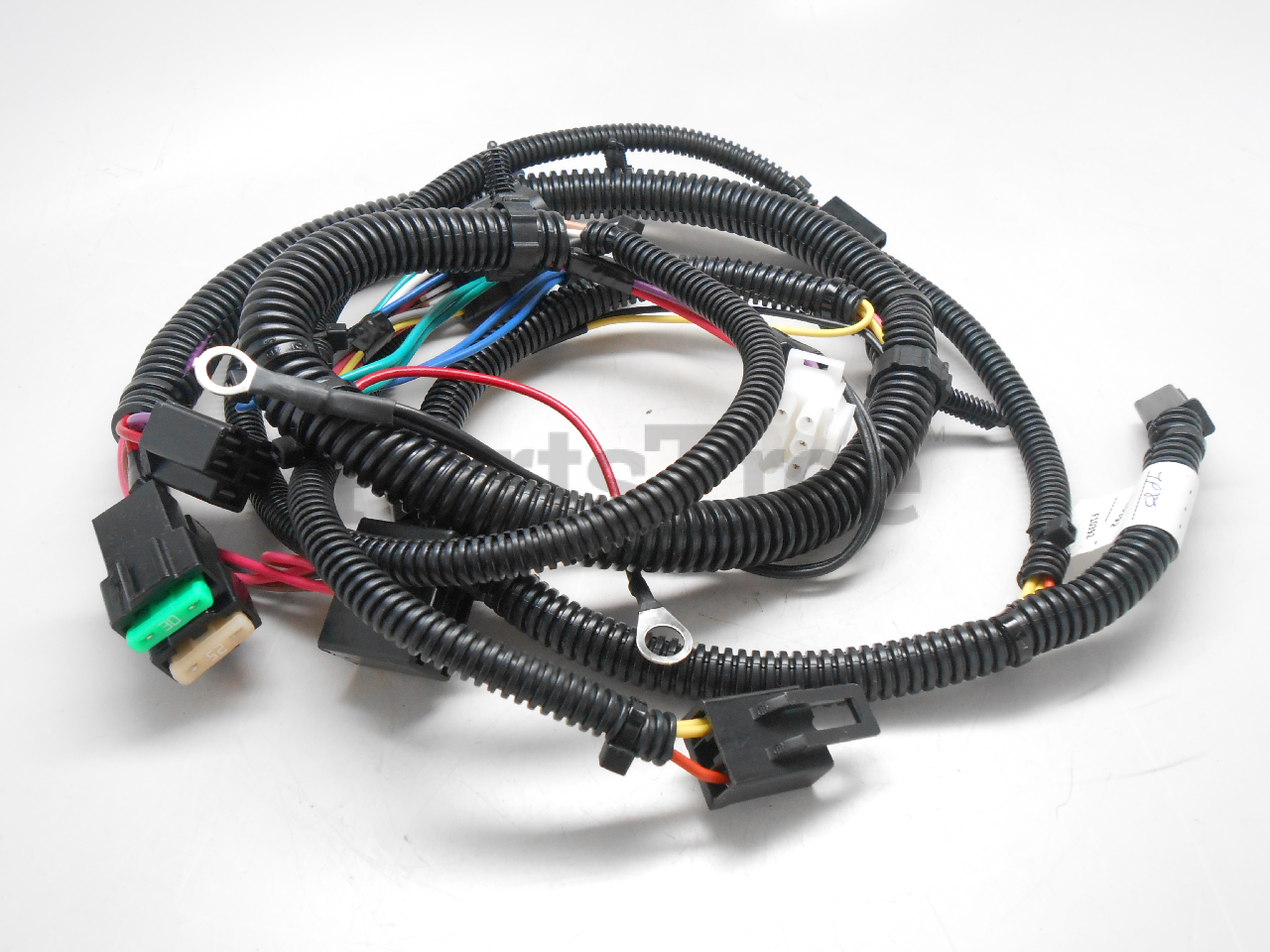 Exmark Repair Part 121-5652 - Harness | PartsTree