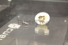 Simplicity 497037 Use 496786: Gear/Weight Kit