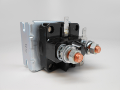 RedMax 506558601 Starting Solenoid - image 1