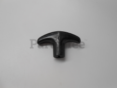 Toro 102185 Throttle Knob - image 1