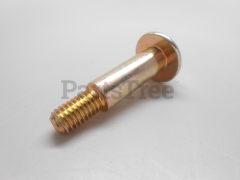 Exmark 136-7198 Shoulder Bolt - image 2