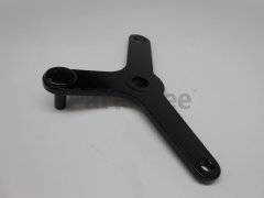 MTD 20838 Bellcrank - image 2