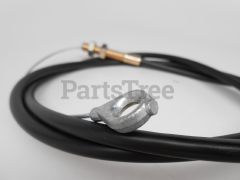 RedMax 606000056 Engine Control Cable - image 3