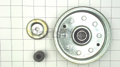 MTD 753-08068A Idler Pulley Kit - image 3