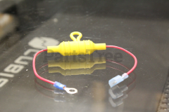 Snapper 15428 Fuse Holder - image 4