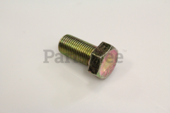 Gravely 05975000 Hex Bolt, .50-20 X 1.00 Gr5 Ywzc - image 1