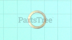 MTD 1166-2 Flat Washer, 1.015 - image 1