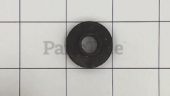 Snapper 1713893 Use 1713893sm: Bushing-0.378idx0.999odx0.45 Lg  Ht Tr - image 1