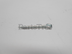 Snapper 7011049 Cotter Pin, 3/32 X .75 - image 3